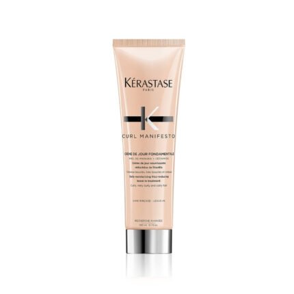 Curl Manifesto Crème de Jour Fondamentale Leave-In, 150ml