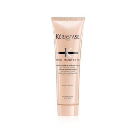Kérastase Curl Manifesto
