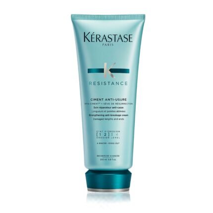 Résistance Ciment Anti-Usure Conditioner, 200ml