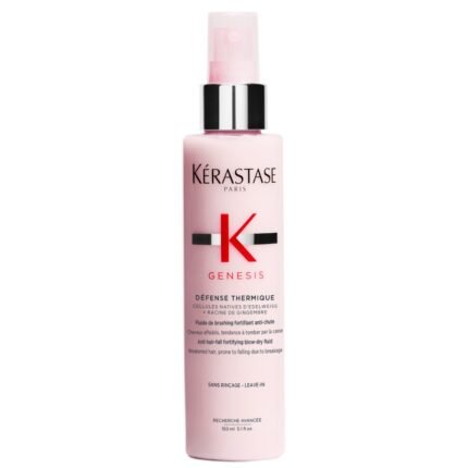 Kérastase Genesis Défense Thermique Blow-Dry Fluid, 150ml