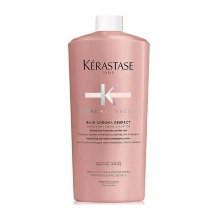 Kérastase Chroma Absolu Bain Chroma Respect Shampoo, 250ml