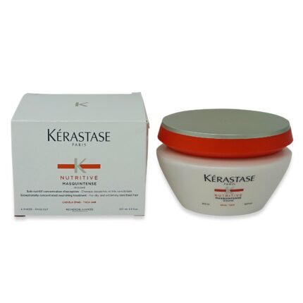 Kérastase Nutritive Masquintense Thick Hair Mask, 200ml