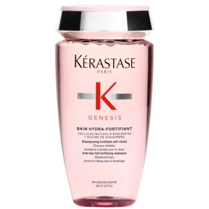 Kérastase Genesis Bain Hydra-Fortifiant Shampoo, 250ml
