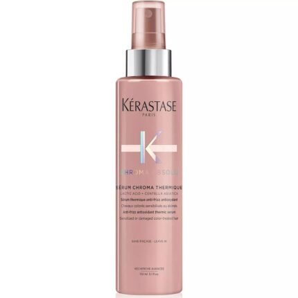Kérastase Chroma Absolu Chroma Thermique Hair Serum, 150ml