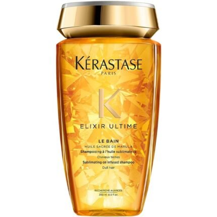 Kérastase Elixir Ultime Le Bain Shampoo, 250ml