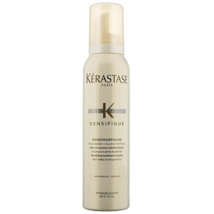 Kérastase Densifique Densimorphose Hair Mousse, 150ml