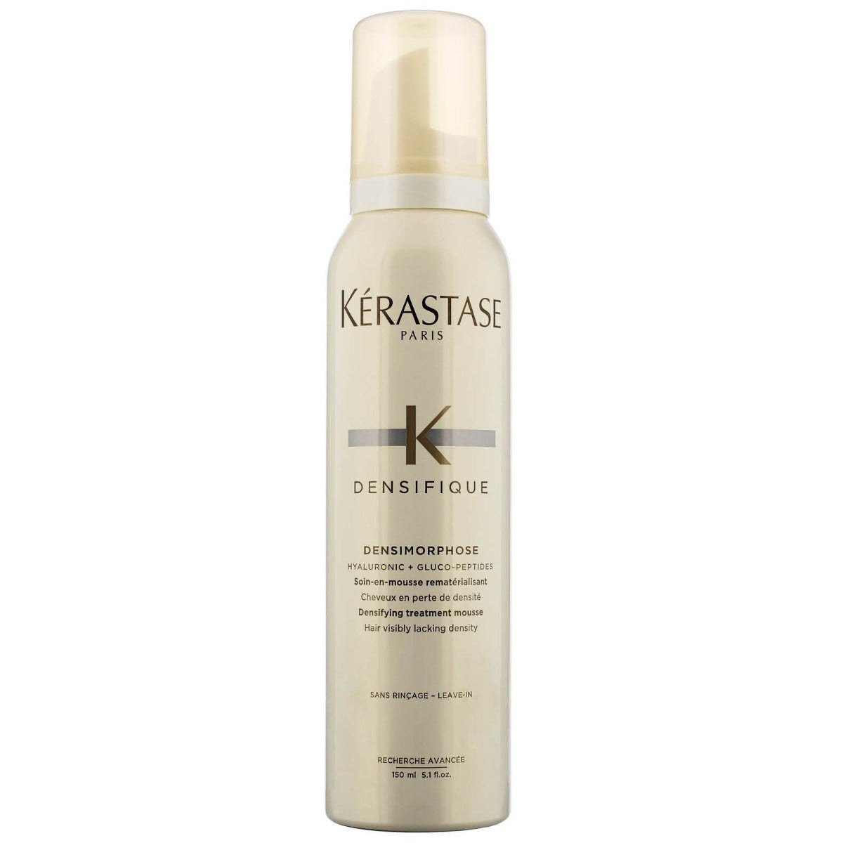 Densifique Densimorphose Hair Mousse, 150ml Kérastase Densifique Densimorphose Hair Mousse, 150ml