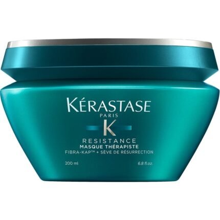 Kérastase Résistance Masque Thérapiste Hair Mask, 200ml