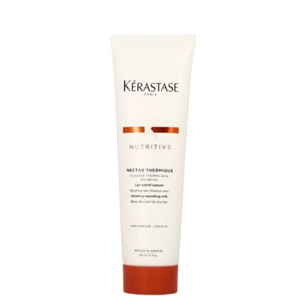 Kérastase Nutritive Nectar Thermique Leave-In Heat Protectant, 150ml