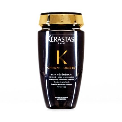 Kérastase Chronologiste Bain Régénérant Shampoo, 250ml