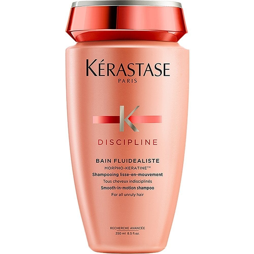 Discipline Bain Fluidealiste Shampoo, 250ml Kérastase Discipline Bain Fluidealiste Shampoo, 250ml