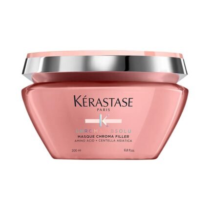 Kérastase Chroma Absolu Chroma Filler Hair Mask, 200ml