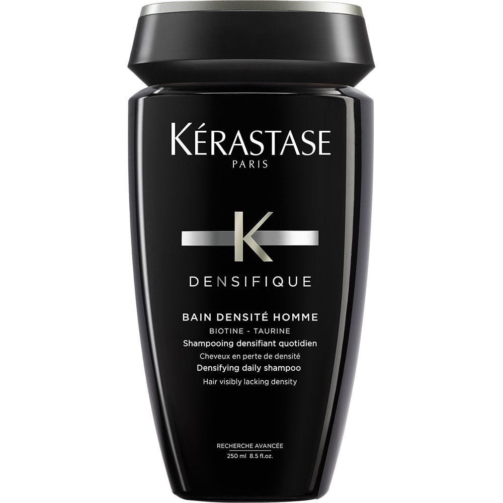Densifique Bain Densité Homme Shampoo, 250ml Kérastase Densifique Bain Densité Homme Shampoo, 250ml