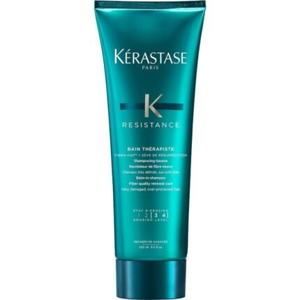 Kérastase Résistance Bain Thérapiste Shampoo, 250ml