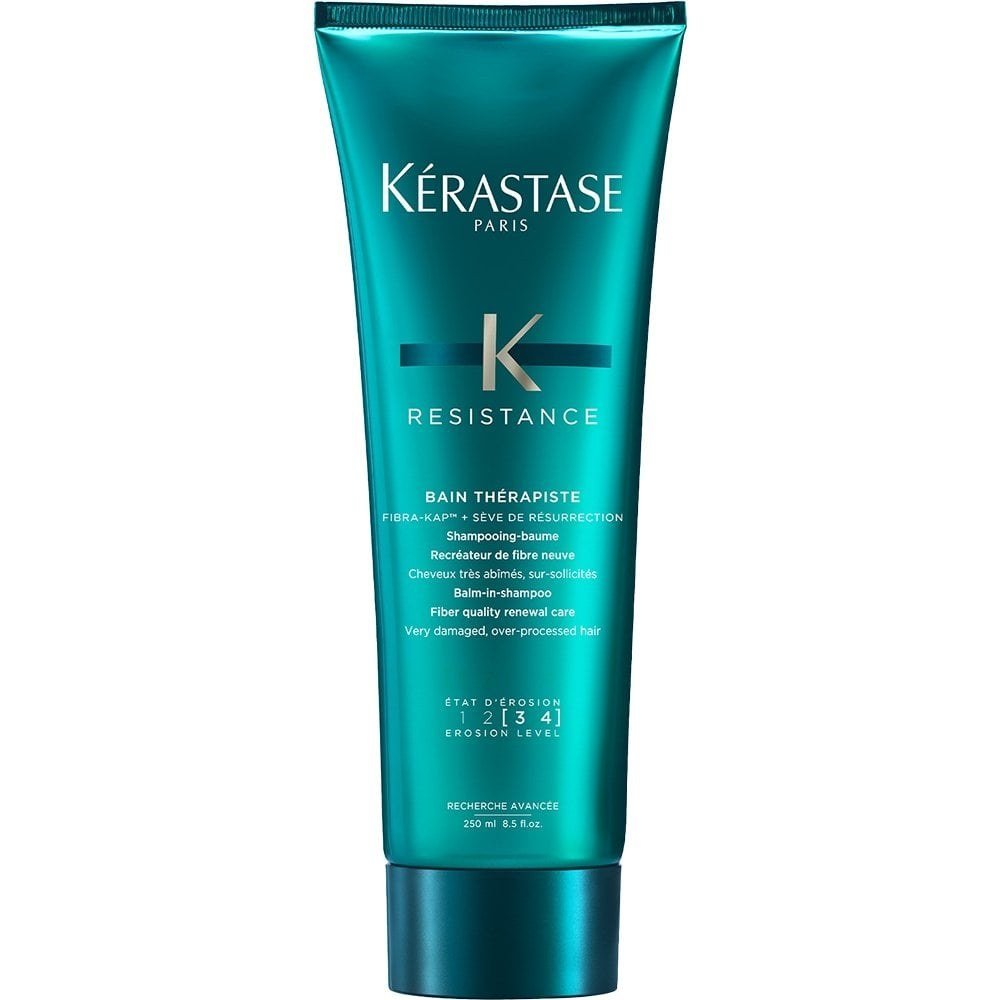 Résistance Bain Thérapiste Shampoo, 250ml Kérastase Résistance Bain Thérapiste Shampoo, 250ml