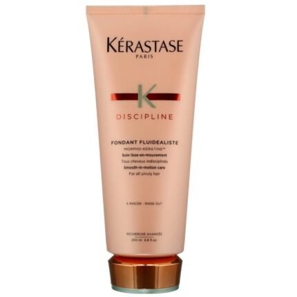 Kérastase Discipline