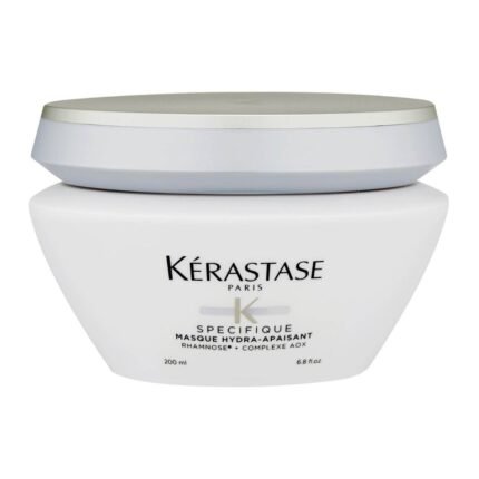 Kérastase Spécifique Masque Hydra-Apaisant Hair Mask, 200ml