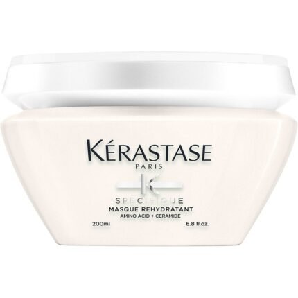 Kérastase Spécifique Masque Réhydratant Hair Mask, 200ml