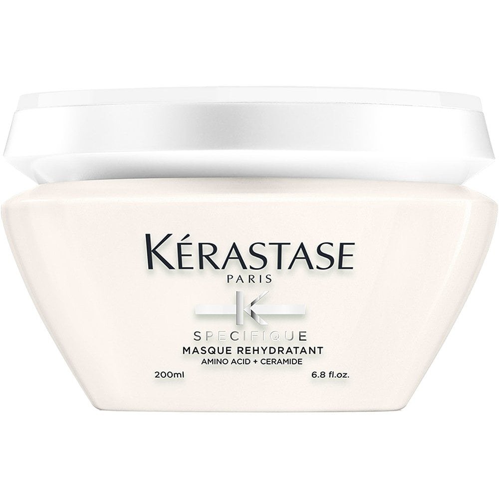 Spécifique Masque Réhydratant Hair Mask, 200ml Kérastase Spécifique Masque Réhydratant Hair Mask, 200ml