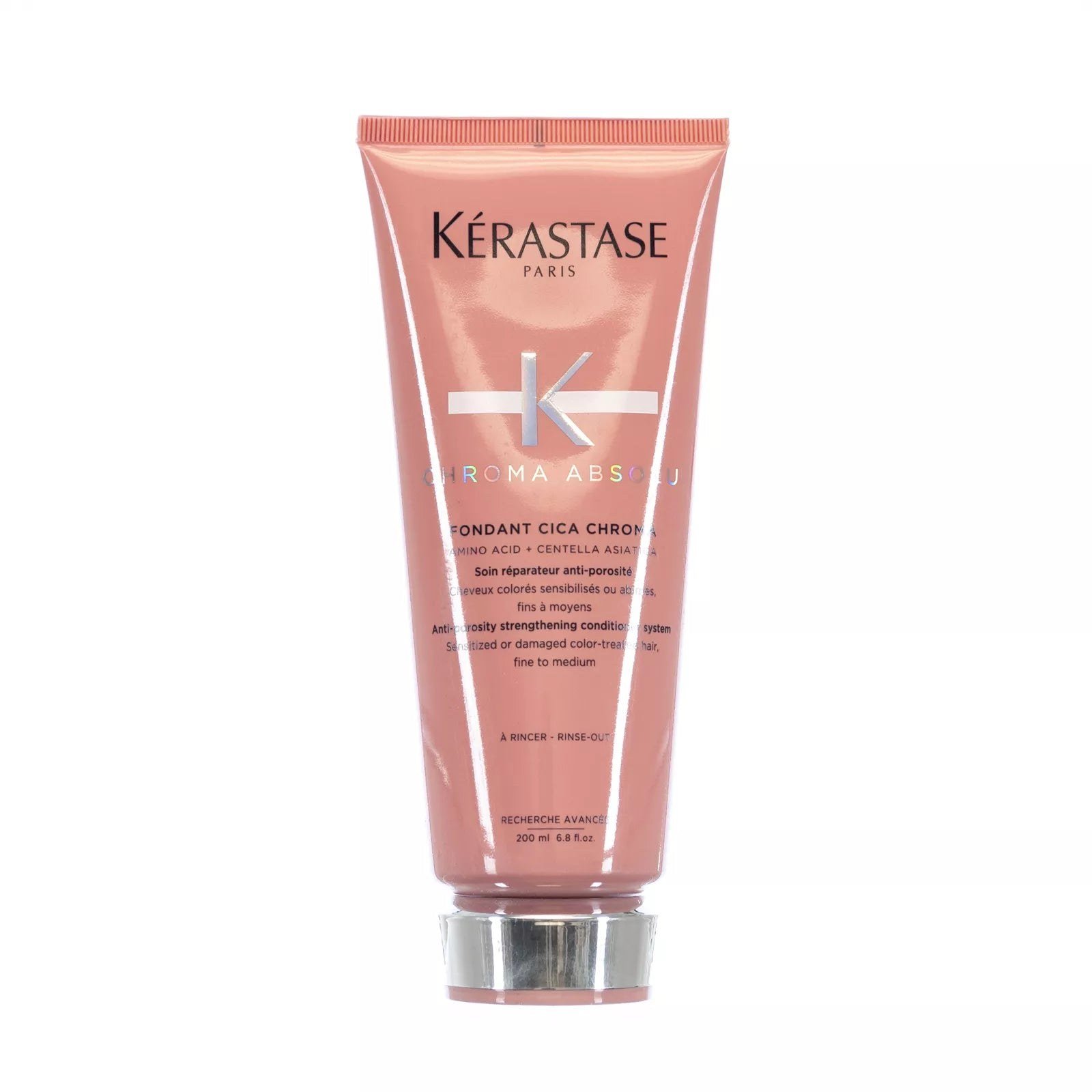 Chroma Absolu Cica Chroma Conditioner, 200ml Kérastase Chroma Absolu Cica Chroma Conditioner, 200ml