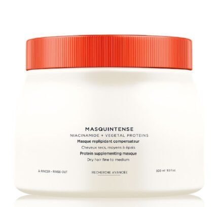 Kérastase Nutritive Masquintense Thick Hair Cream, 500ml