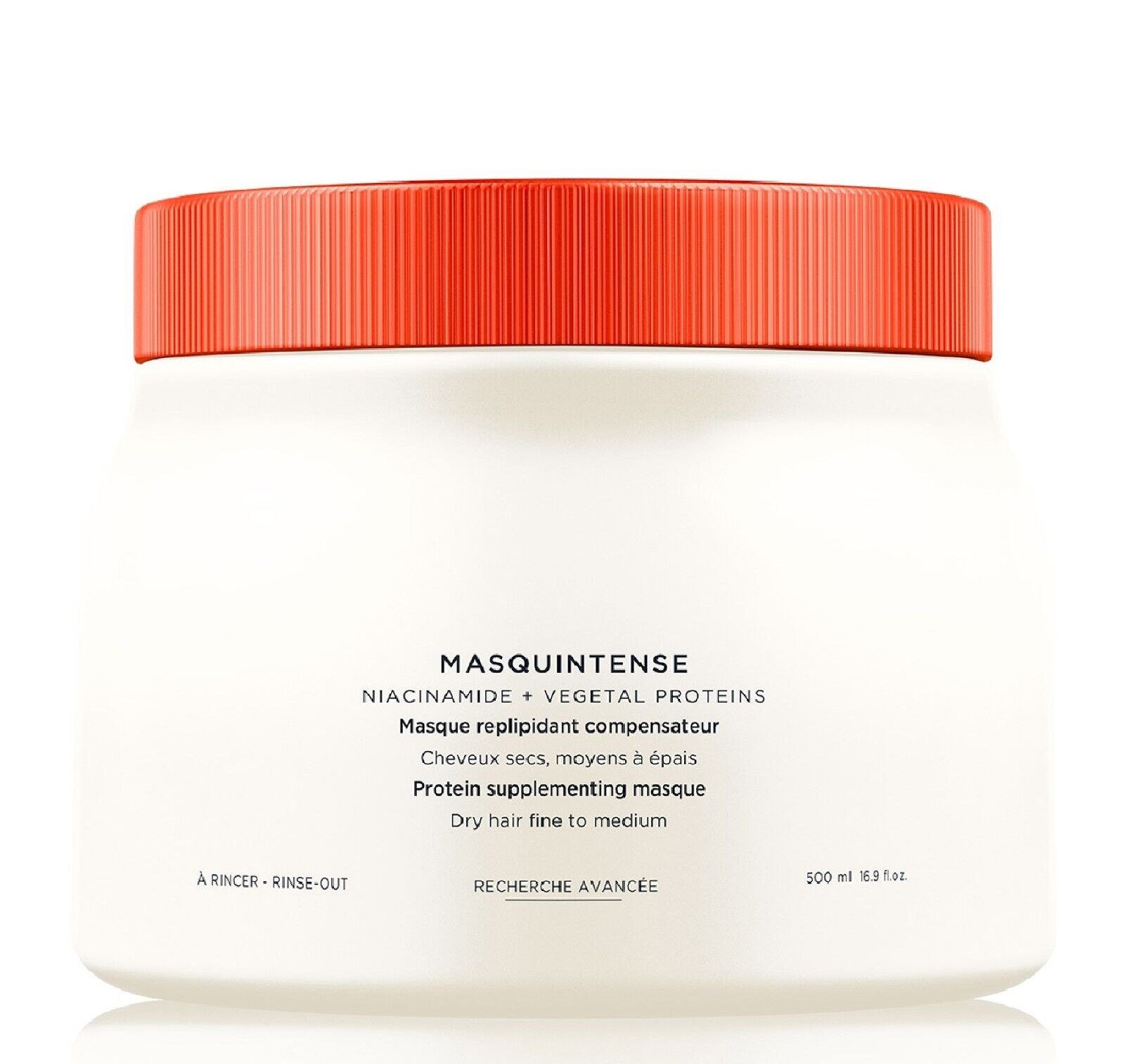 Nutritive Masquintense Thick Hair Cream, 500ml Kérastase Nutritive Masquintense Thick Hair Cream, 500ml