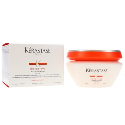 Kérastase Nutritive Masquintense Fine Hair Treatment, 200ml