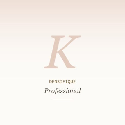Fusio-Dose Concentré Densifique Treatment — packshot to follow