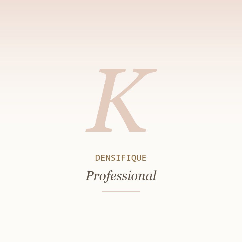 Fusio-Dose Concentré Densifique Treatment Fusio-Dose Concentré Densifique Treatment — packshot to follow