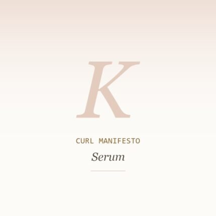 Curl Manifesto Gelée Curl Contour Serum, 150ml — packshot to follow