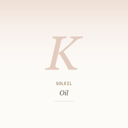 Soleil Huile Sirène Beach Wave Oil-Mist, 150ml — packshot to follow